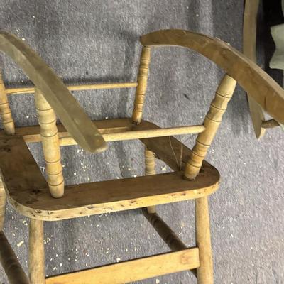 Rocker Project