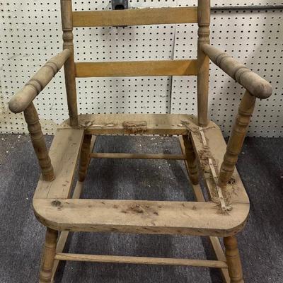 Rocker Project