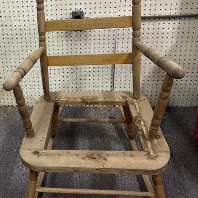 Rocker Project