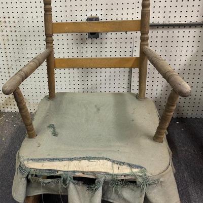 Rocker Project