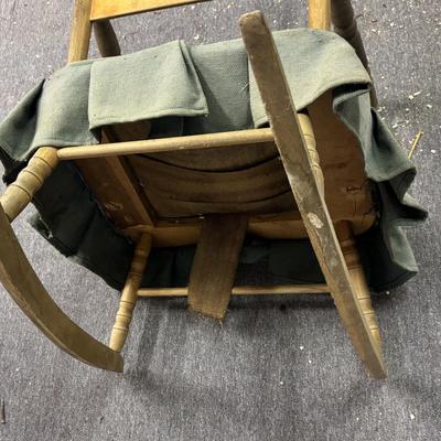 Rocker Project