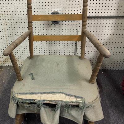 Rocker Project