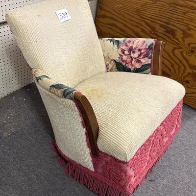 Vintage Rocker