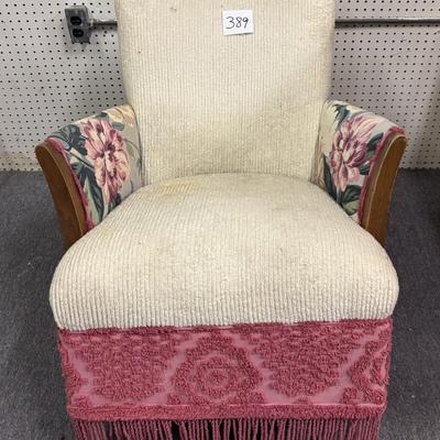 Vintage Rocker