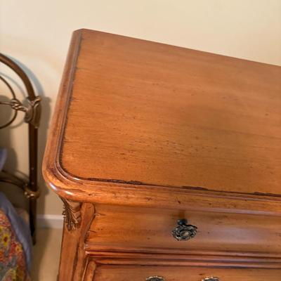 Large Beautiful Betsy Cameron Home 6 Drawer Chest #1
