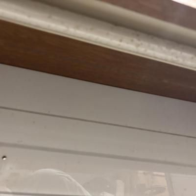 Display Cabinet