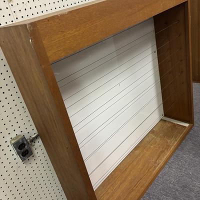 Display Cabinet