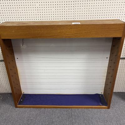Display Cabinet