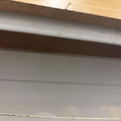 Display Cabinet