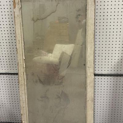 Vintage Mirror