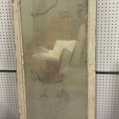 Vintage Mirror