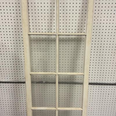 Vintage Window