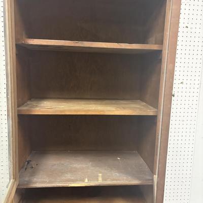 Vintage Cabinet