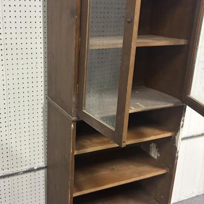 Vintage Cabinet