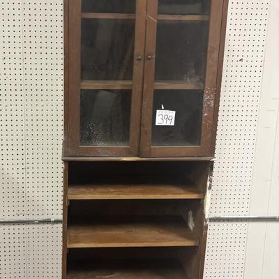 Vintage Cabinet