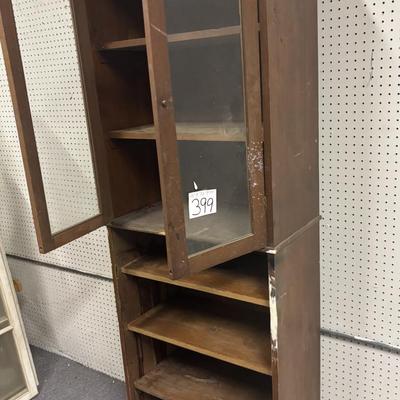 Vintage Cabinet