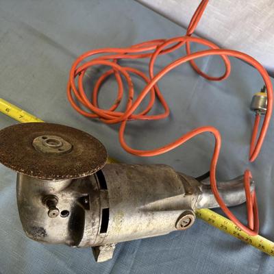 Sander/Grinder