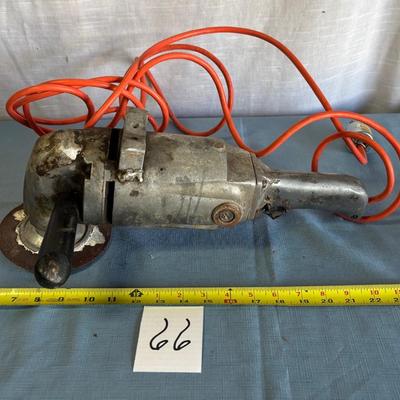 Sander/Grinder