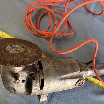 Sander/Grinder