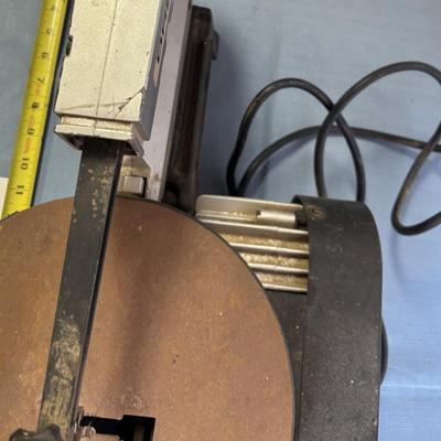Dremel 13” Scroll Saw