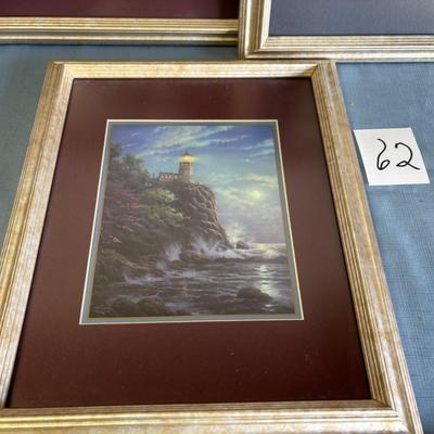 Thomas Kinkade Collection