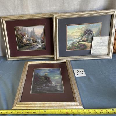 Thomas Kinkade Collection