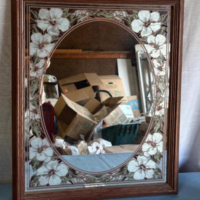 Pretty Mirror