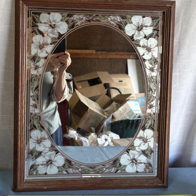 Pretty Mirror