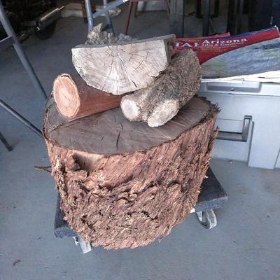 Fire Wood