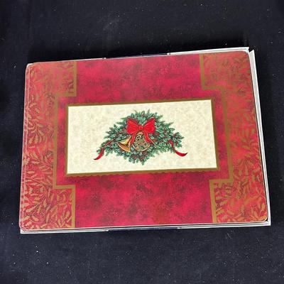 Pimpernel Placemats (4)