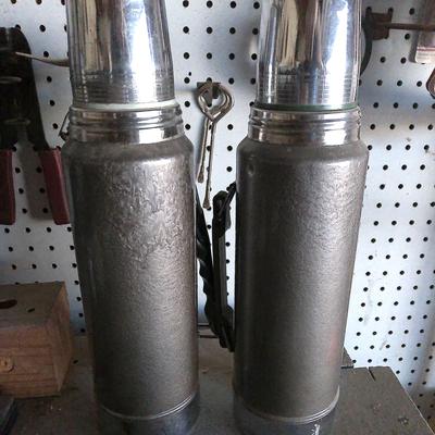 Stanley Thermos