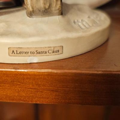 Hummel Collectors Plate 1991 21st Annual