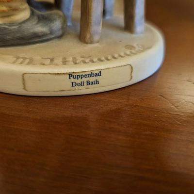 Hummel Collectors Plate 1192 23rd Annual Plate
