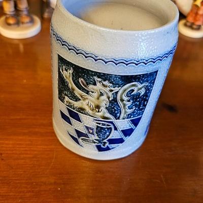 Stone Mug