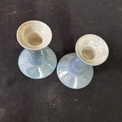 OEG Royal Austria candlesticks