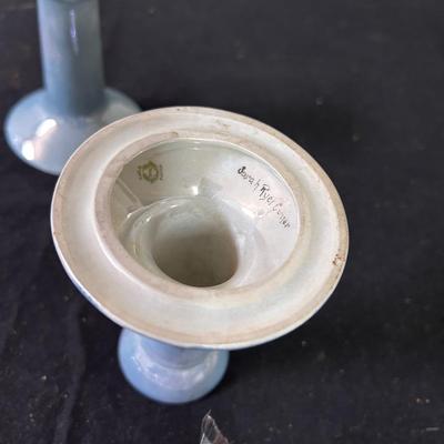 OEG Royal Austria candlesticks