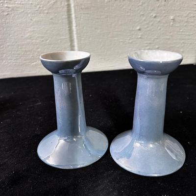 OEG Royal Austria candlesticks