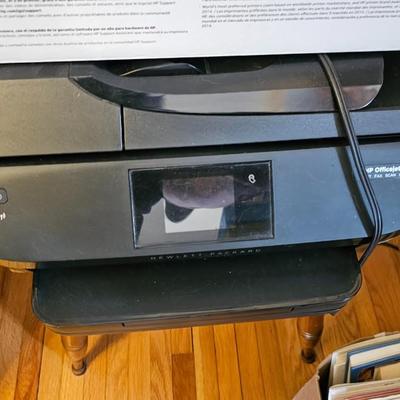 Printer