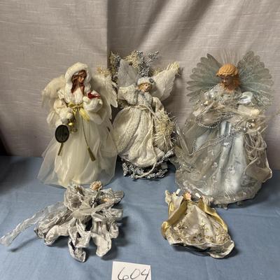 Christmas Lot