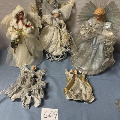 Christmas Lot