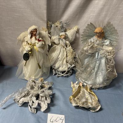 Christmas Lot