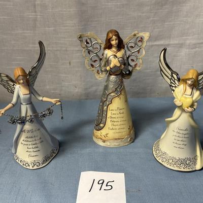 Angel Lot