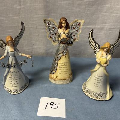 Angel Lot