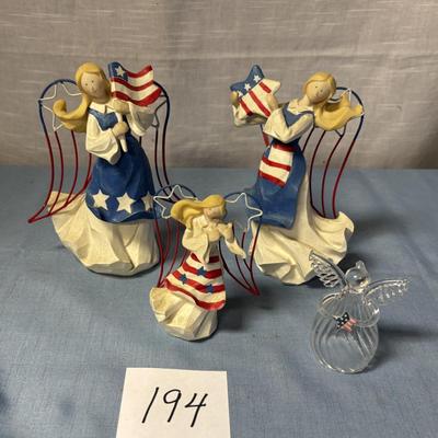 Angel Lot