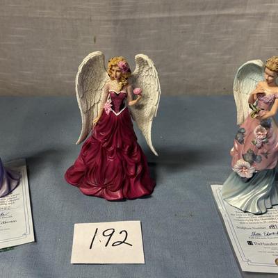 Collectable Angels
