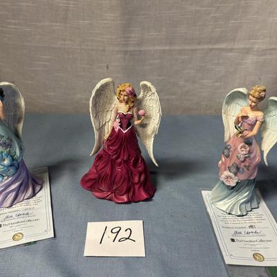 Collectable Angels