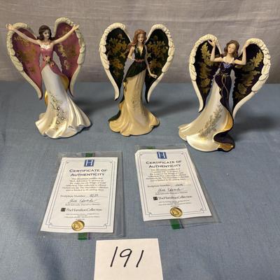 Angel Collection