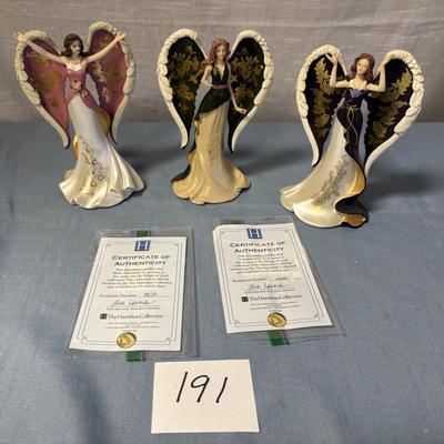 Angel Collection