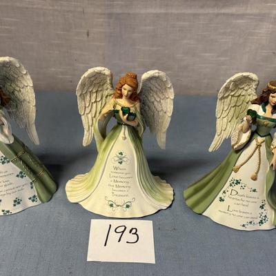 Angel Collection
