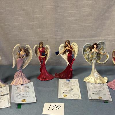 Angel Collection